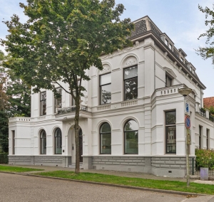 Aankoopmakelaar Appartement Amersfoort